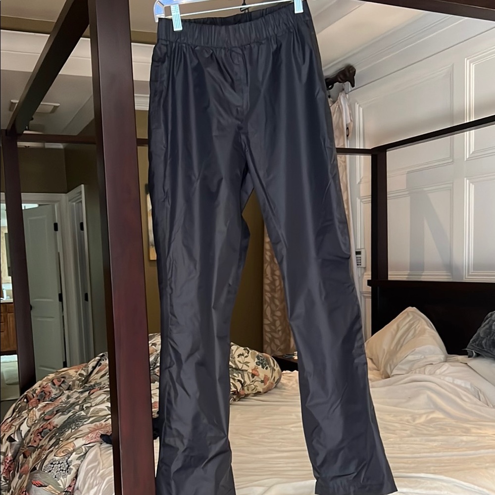 Columbia Waterproof Shell pants XS